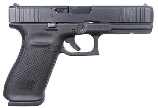 GLOCK 20 10MM GEN5 MOS 4.16